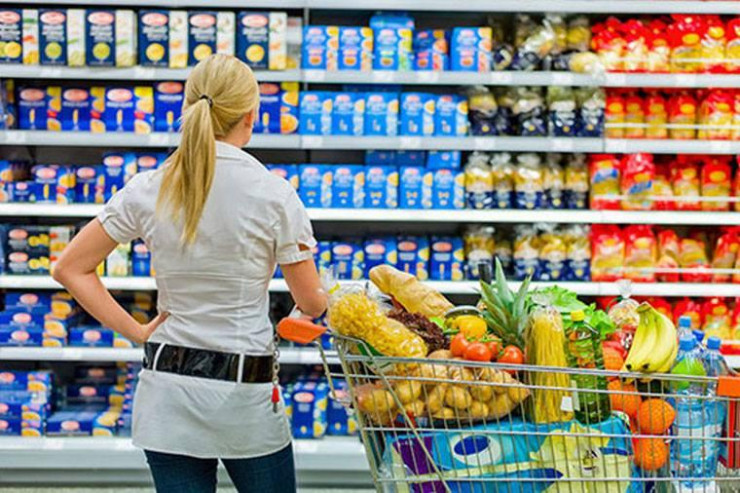 Dünyanı bürüyən ərzaq bahalaşması: Bir yandan pandemiya, bir yandan... 