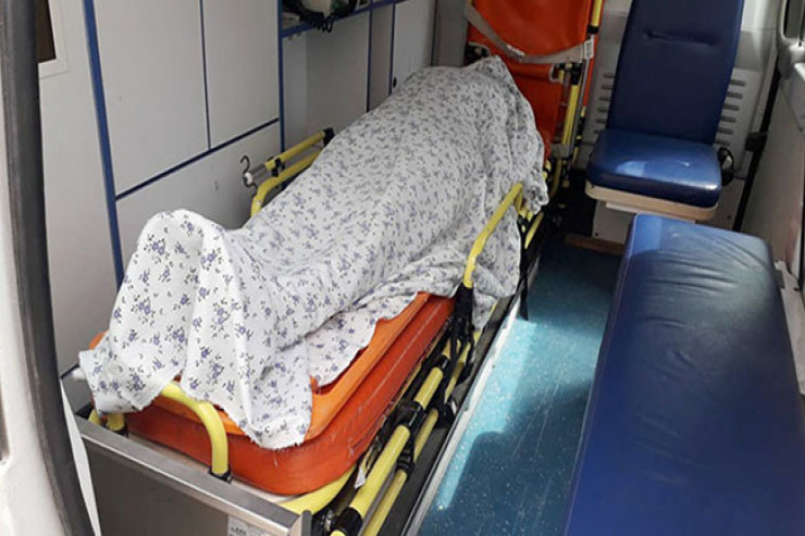 Bakıdakı məşhur Ticarət Mərkəzində  BƏDBƏXT HADİSƏ:   ölən var