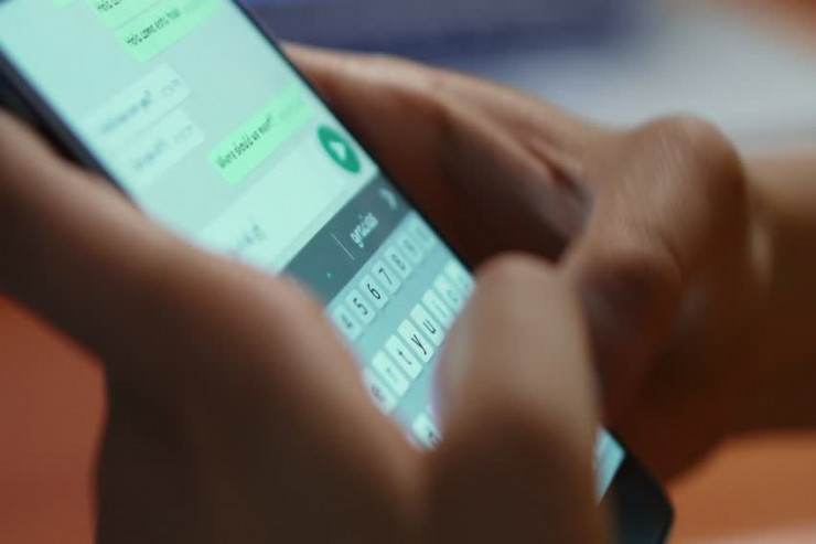 Azərbaycanda “Whatsapp” istifadəçilərinə qarşı yeni dələduzluq: yağ fabriki adından...