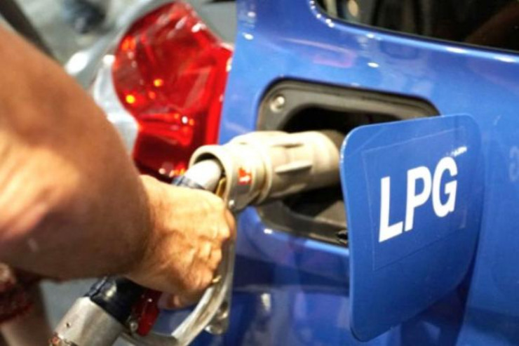 Avtomobili LPG ilə işləyənlərin  DİQQƏTİNƏ  