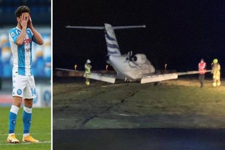 Ulduz futbolçu ölümdən döndü