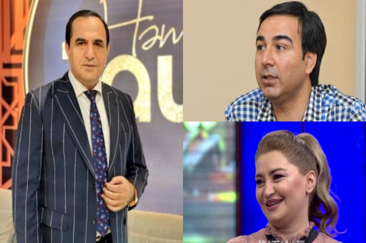 Manaf Fədayə və İlham Mirzəyev barədə danışdı: "Məni söydülər..."  