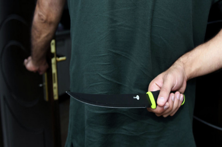 Bakıda məşhur moteldə arvadını öldürən şəxsin məhkəməsi başlayır