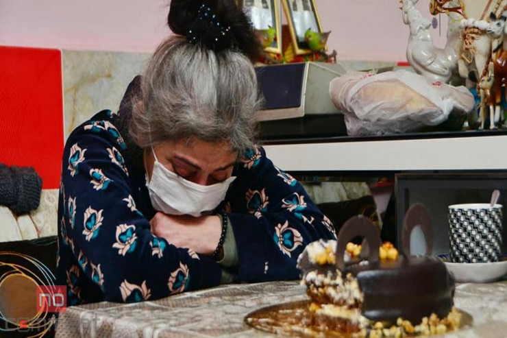 Müharibədə itkin düşənlərlə bağlı yalan məlumat yayan psixoloqa RƏSMİ XƏBƏRDARLIQ 