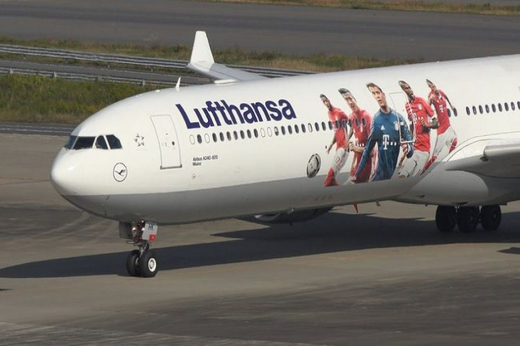 “Bavariya” dünya çempionatına yollana bilmir