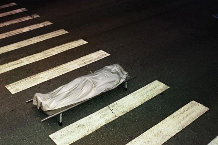 İstirahət günləri yol qəzalarında 6 nəfər ölüb