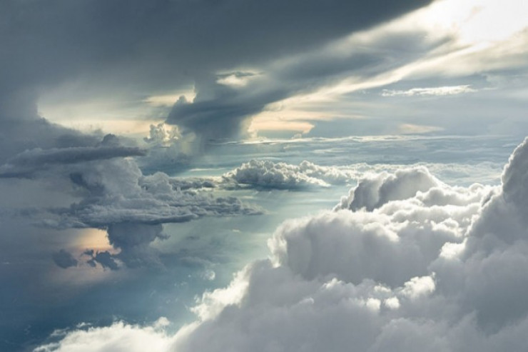 Sabah hava necə olacaq? -  PROQNOZ  