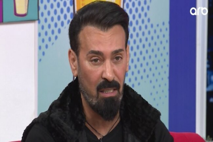 Azərbaycanlı müğənni pulsuzluqdan gileyləndi: "Acından ölürəm"  - VİDEO 