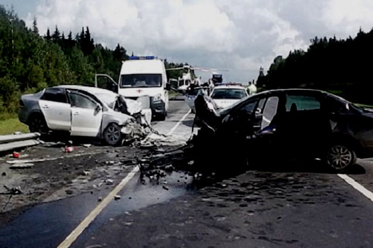 Müəmmalı qəza: Sürücülər bir-birinin adını eşidəndə ŞOK YAŞADILAR 