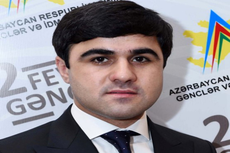 Mirələm Mirələmov