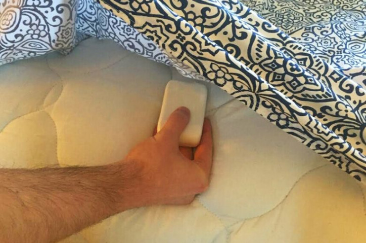 Yatmazdan əvvəl mənəfənin altına sabun qoyun- NƏTİCƏSİNƏ İNANMAYACAQSINIZ 