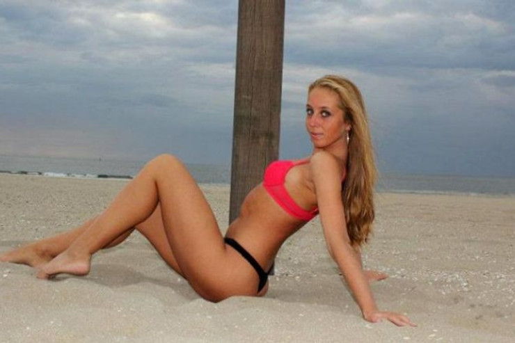 "18 yaşdan yuxarısansa, bu iş leqaldır" -  Keçmiş gimnast  - FOTOLENT 