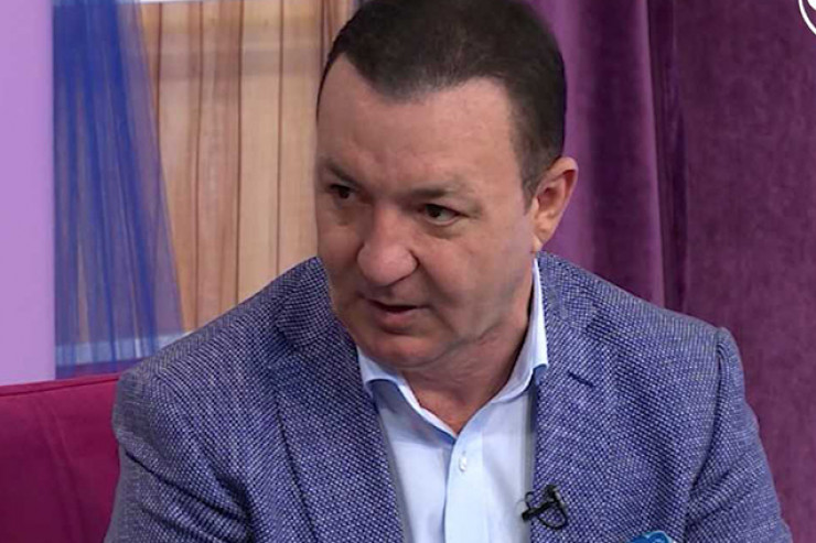 Vasif Məhərrəmli efirlərə niyə çıxmır?