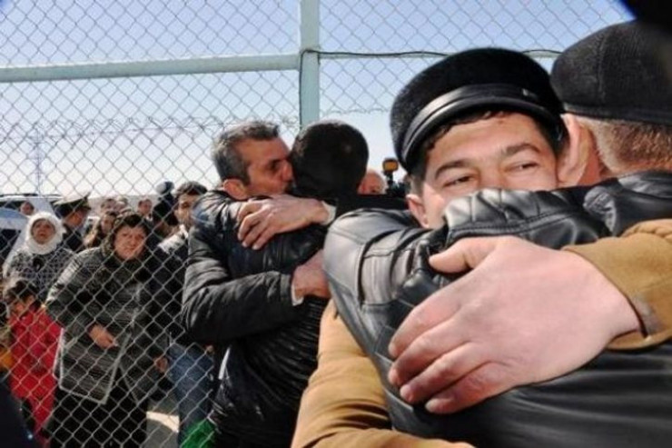 Novruz bayramında növbəti əfv ola bilər - AÇIQLAMA 