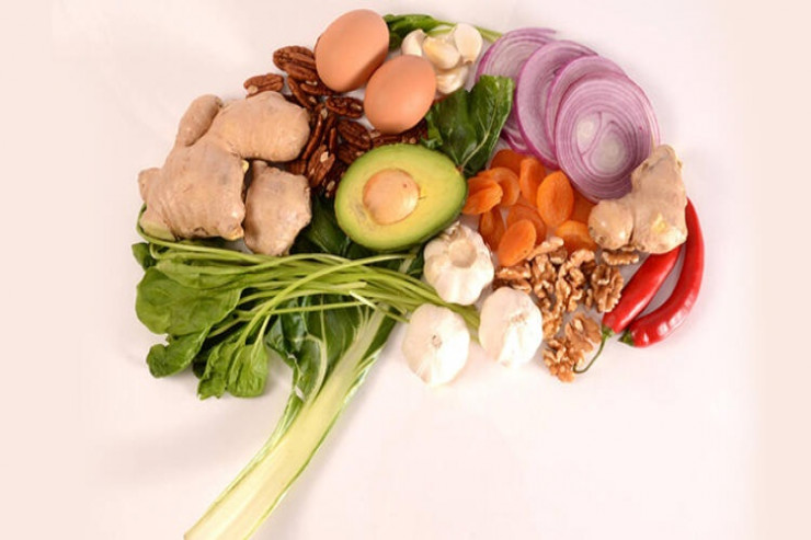 Beyni inkişaf etdirən, yaddaşı gücləndirən gündəlik QİDALAR 