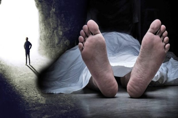 Ölüm nədir və niyə biz ondan qorxuruq? - Filosoflardan fərqli yanaşma 