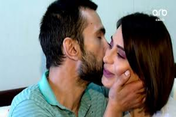 Emil Rəhmanov canlı yayımda