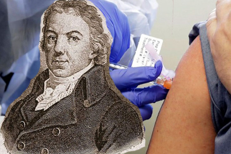 İnəkdən “doğan” VAKSİN – Bu termin necə yarandı? 