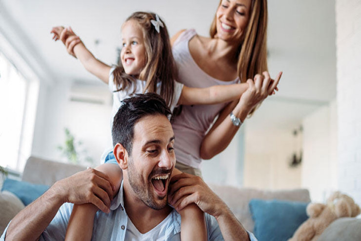 Bir uşağın nəyə ehtiyacı var? – 6 qızıl qayda 