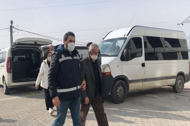 Mərhumun qətldə şübhəli bilinən qardaşı