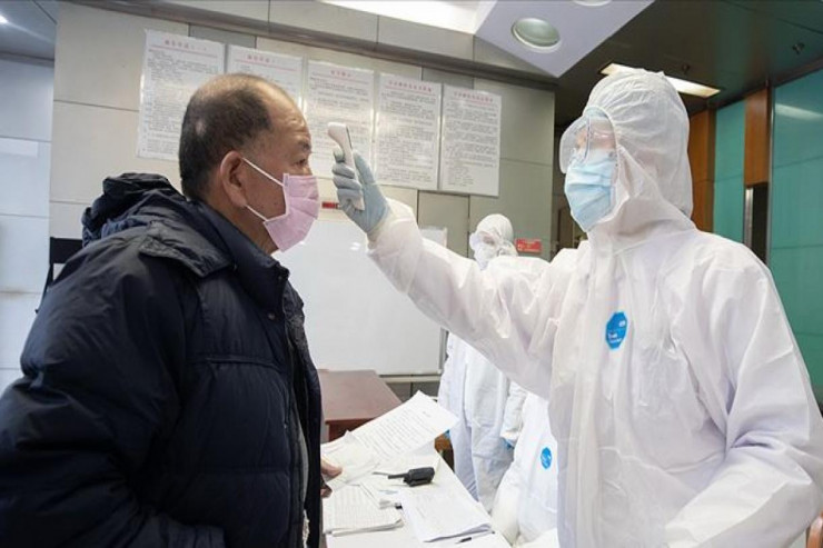 “Covid-19”un insanlara yoluxmasında 4 EHTIMAL 