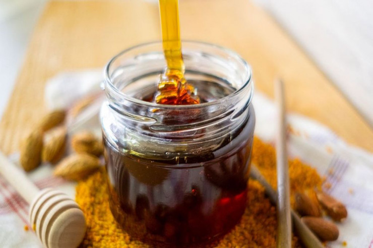 Bal antibiotiklərdən daha təsirlidir