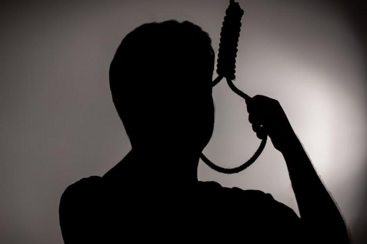 Vətən Müharibəsi könüllüsü özünü asdı, məktub yazıb ki... -  TƏFƏRRÜAT  