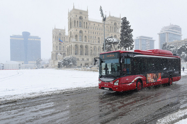 Yol polisindən sürücülərə MÜRACİƏT 