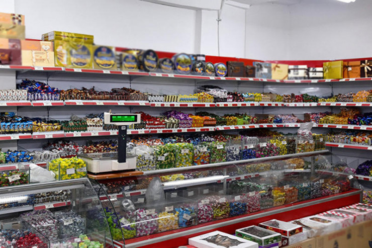 Sumqayıtdan gedib Bərdədə oğurluq etdi