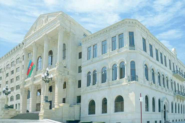 Bakıda 5 meyitin aşkar olunması barədə RƏSMİ MƏLUMAT 