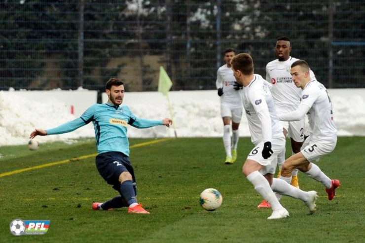 “Ağ-qaralar” qola həsrətdir - “Neftçi”nin sindromu