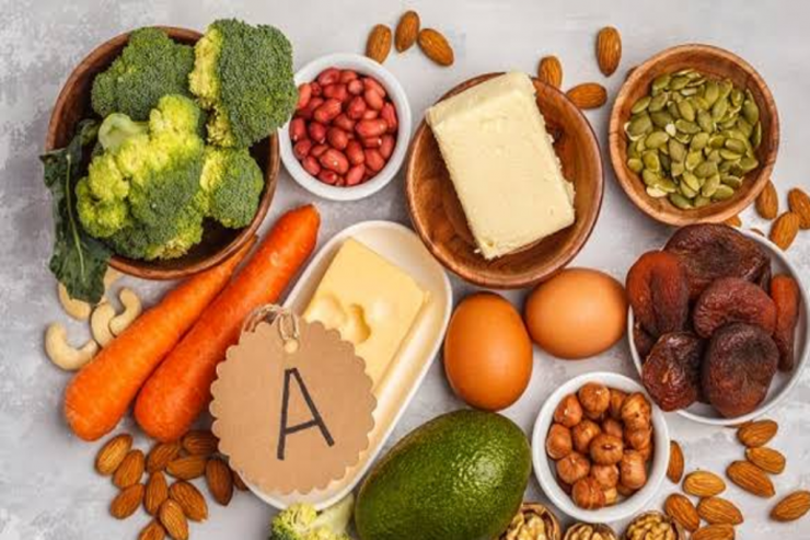 Bu vitaminin çox qəbulu xərçəng yaradır