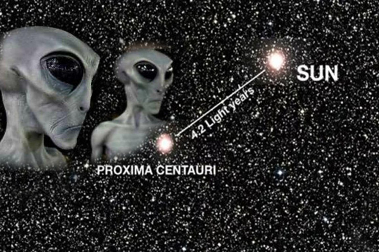 Yadplanetlilər Yerə siqnal ötürdü – DƏHŞƏT SAÇAN “BLC1” ŞİFRƏSİ   