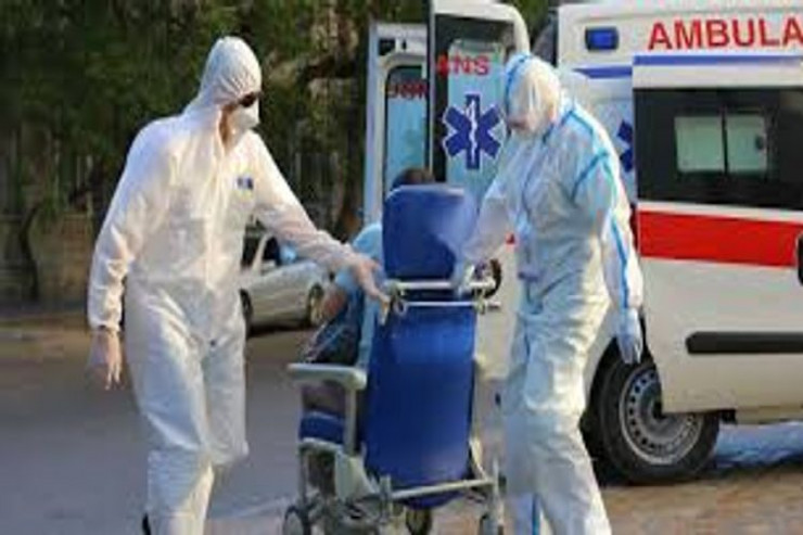 Ötən gün 4 koronavirus xəstəsinə cinayət işi açılıb