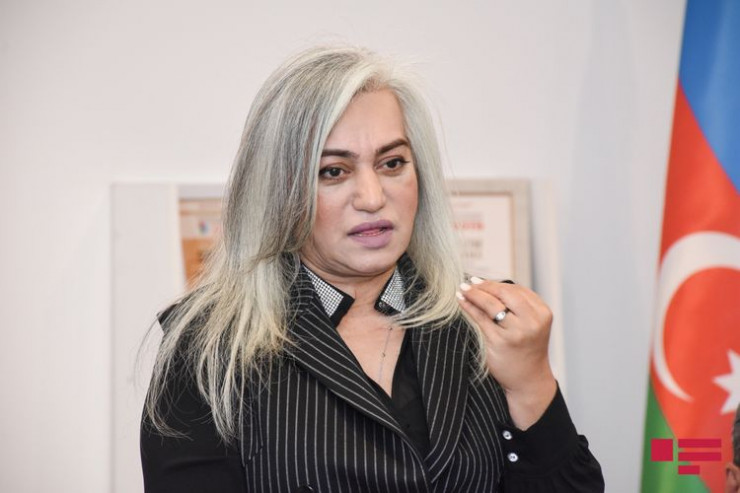 Bəstəkar Nailə Mirməmmədli vəfat etdi