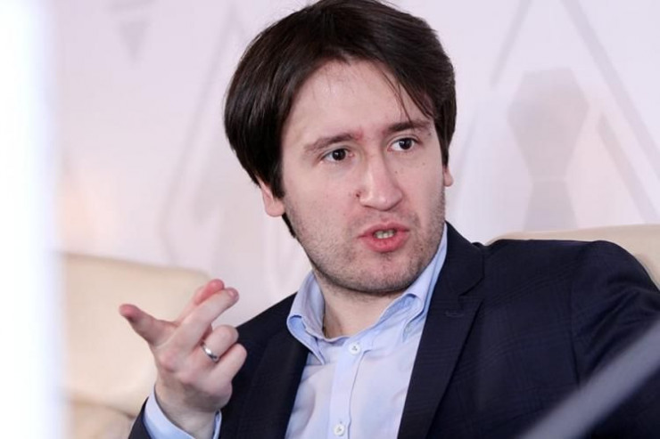 Teymur Rəcəbov Azərbaycan Prezidentinə minnətdarlıq etdi