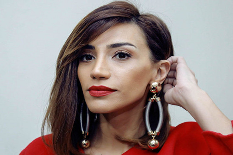 "Məni öldürməyə gücünüz çatmaz" - Röya özündən çıxdı 