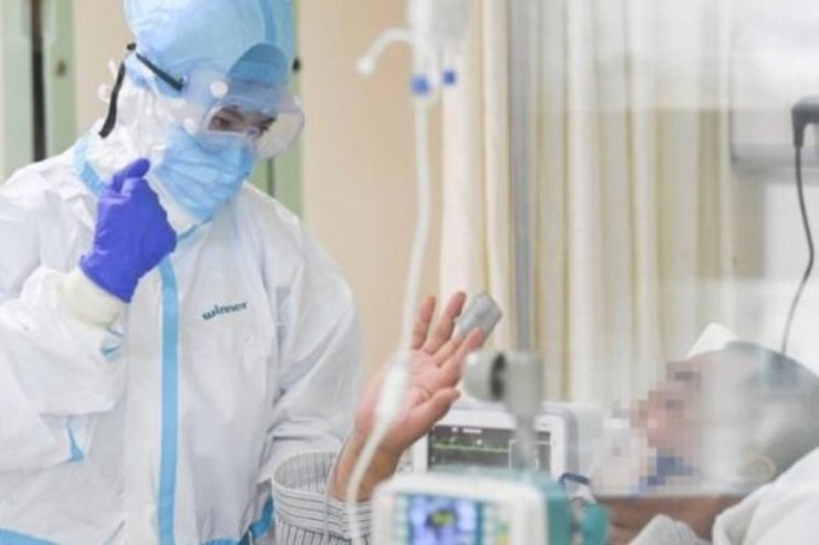 Bakıda koronavirus yayılan rayonların SİYAHISI 