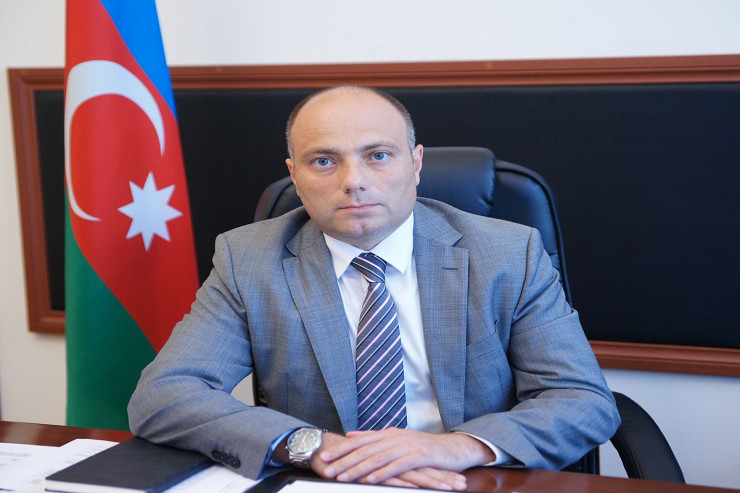 Anar Kərimov