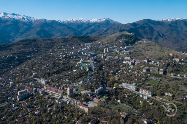 Şuşa şəhəri