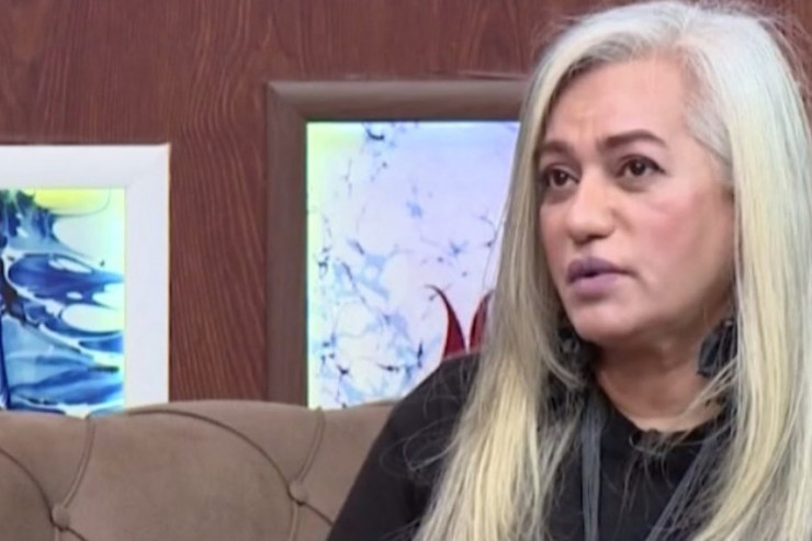 Dərd, sevgi, sənət və həyat ortaqları: ölümləri də bir bəladan oldu – Həyat hekayəti –Video  