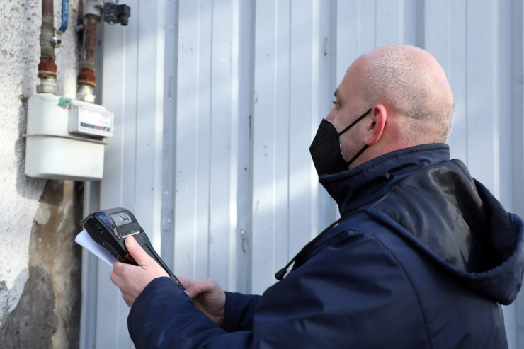 “Azəriqaz”dan YENİ MƏLUMAT 