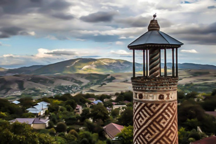 Şuşada görüşünədək...