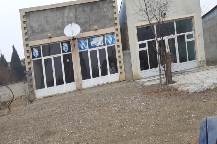 Karantində işləyən çayxanalar aşkarlandı -  FOTO 