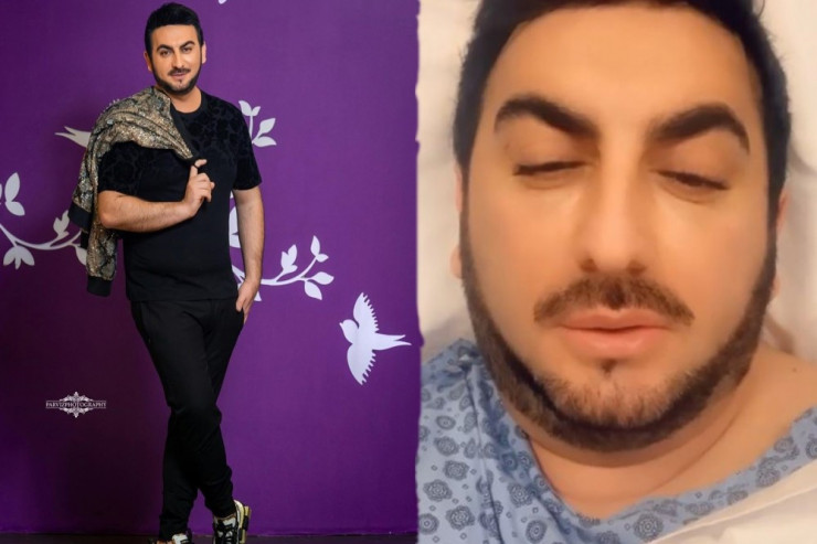 Tolik və bacısı bu xəstəliyə yoluxdu