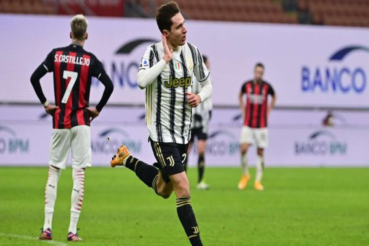 “Milan” mövsümdə ilk dəfə məğlub oldu