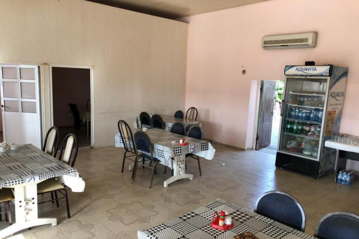 Daha bir gizli işləyən kafe aşkarlandı