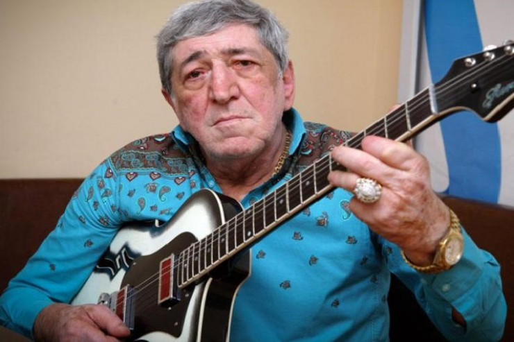 Rəmiş koronavirusa yoluxub? - AÇIQLAMA 