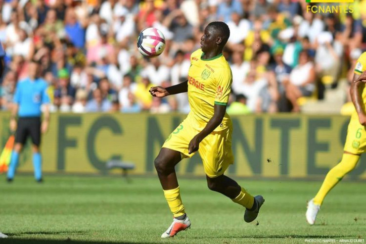 “Yuventus” 20 yaşlı hücumçu alır