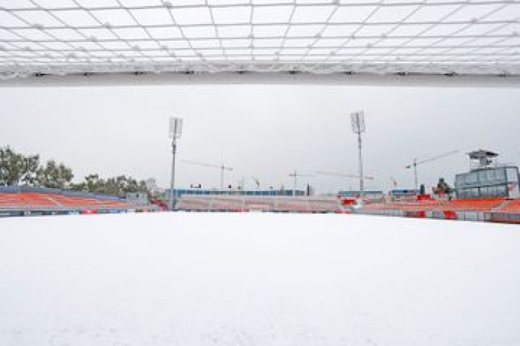 Qara görə oyunları təxirə düşdü